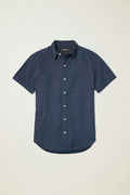 Riviera Short Sleeve Shirt - Athletic Fit