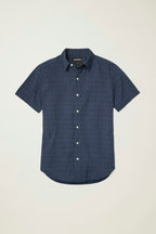 Riviera Short Sleeve Shirt - Athletic Fit