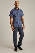 Riviera Short Sleeve Shirt