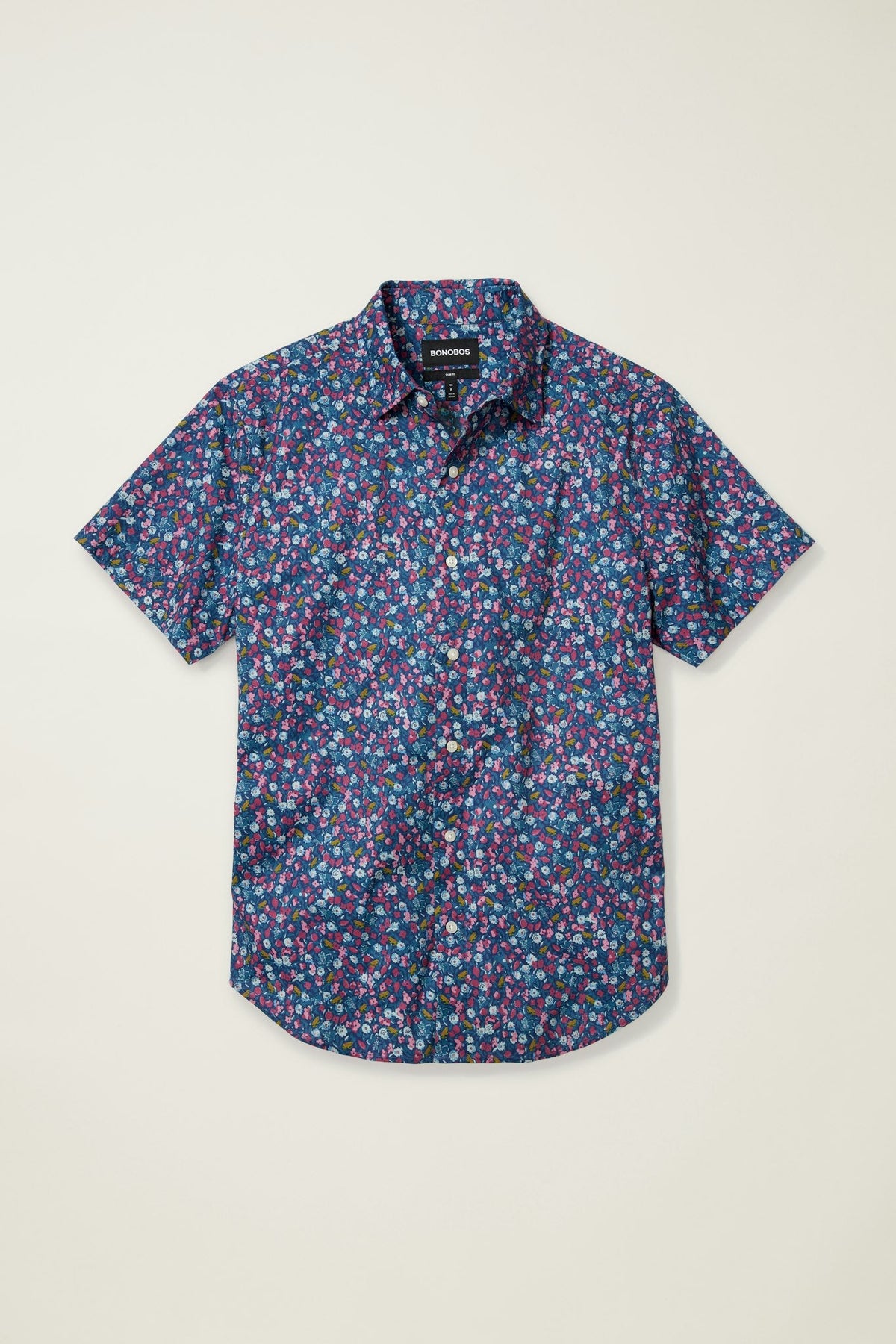 Riviera Short Sleeve Shirt
