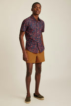Riviera Short Sleeve Shirt
