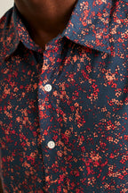 Riviera Short Sleeve Shirt