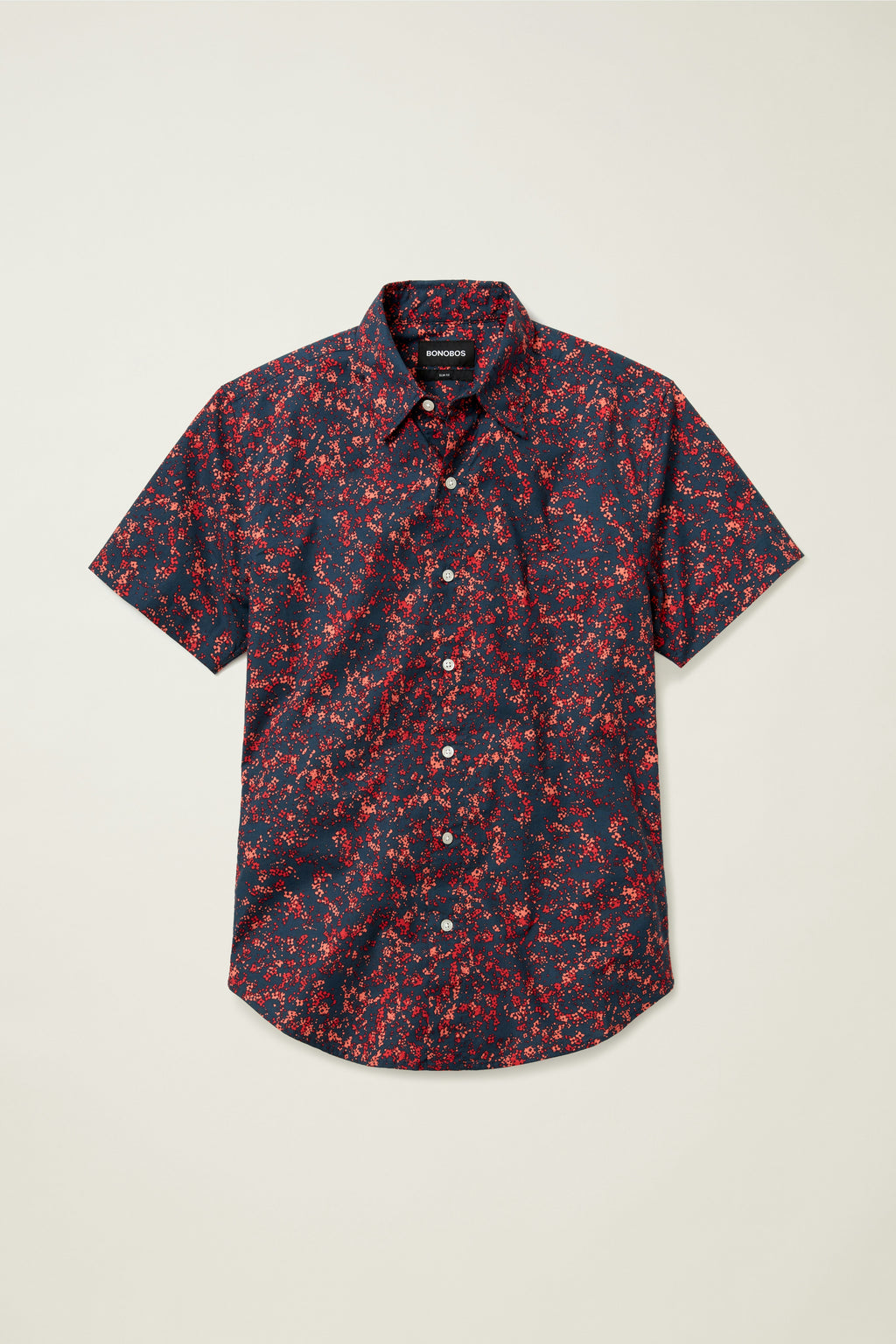 Riviera Short Sleeve Shirt