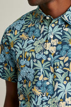 Riviera Short Sleeve Shirt