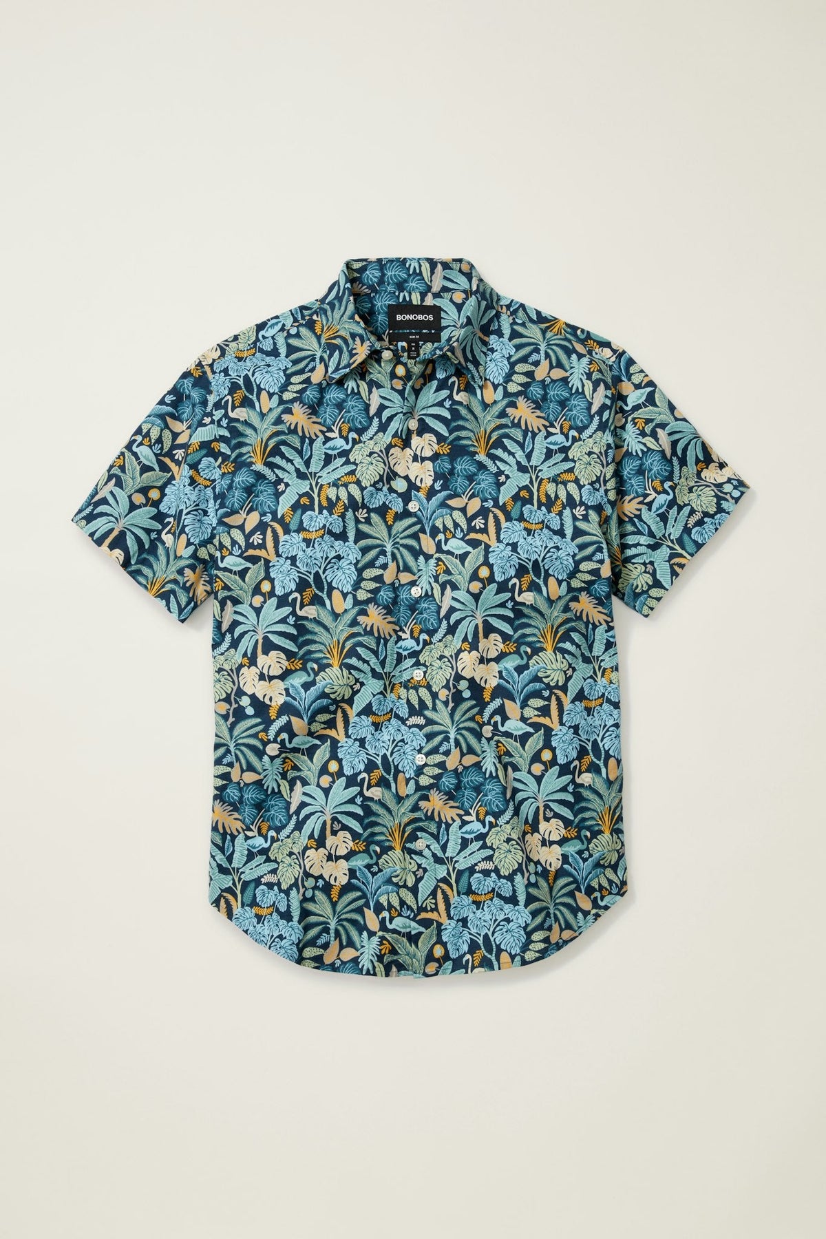 Riviera Short Sleeve Shirt