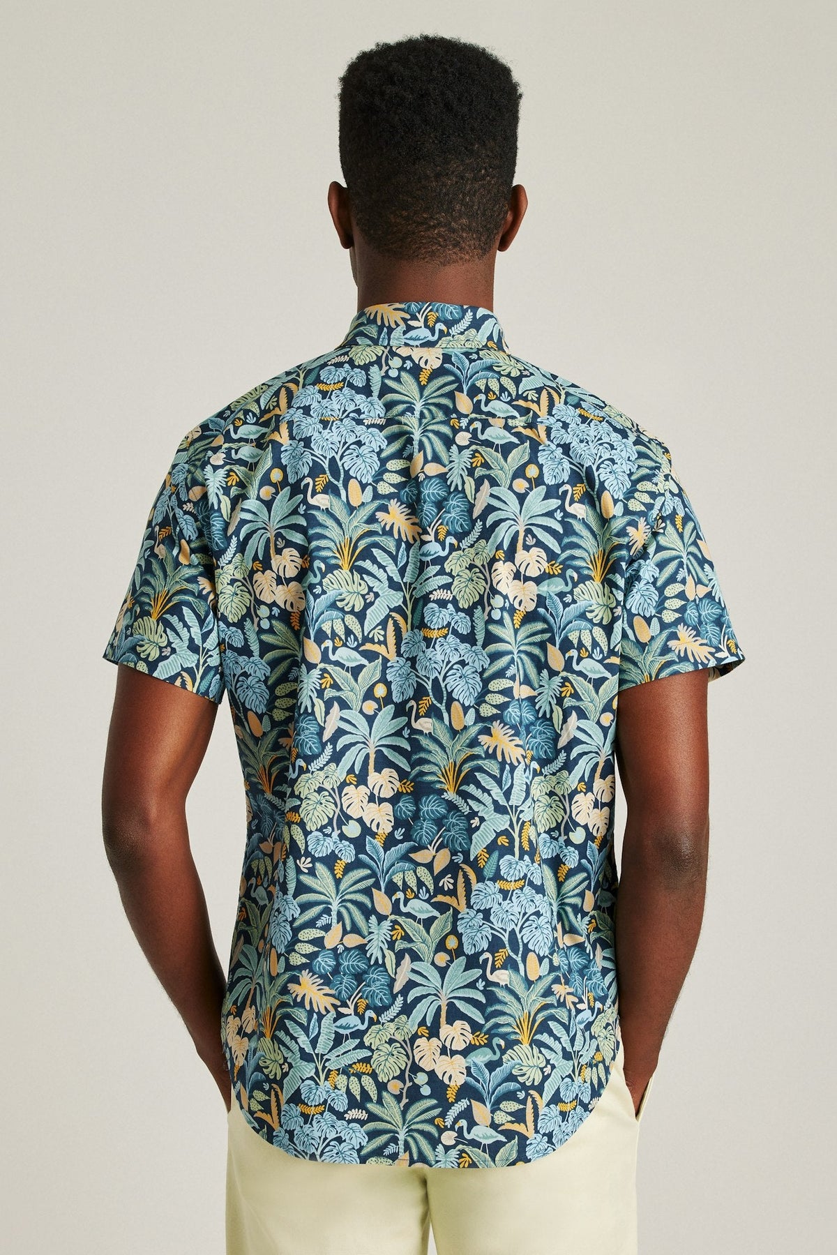 Riviera Short Sleeve Shirt
