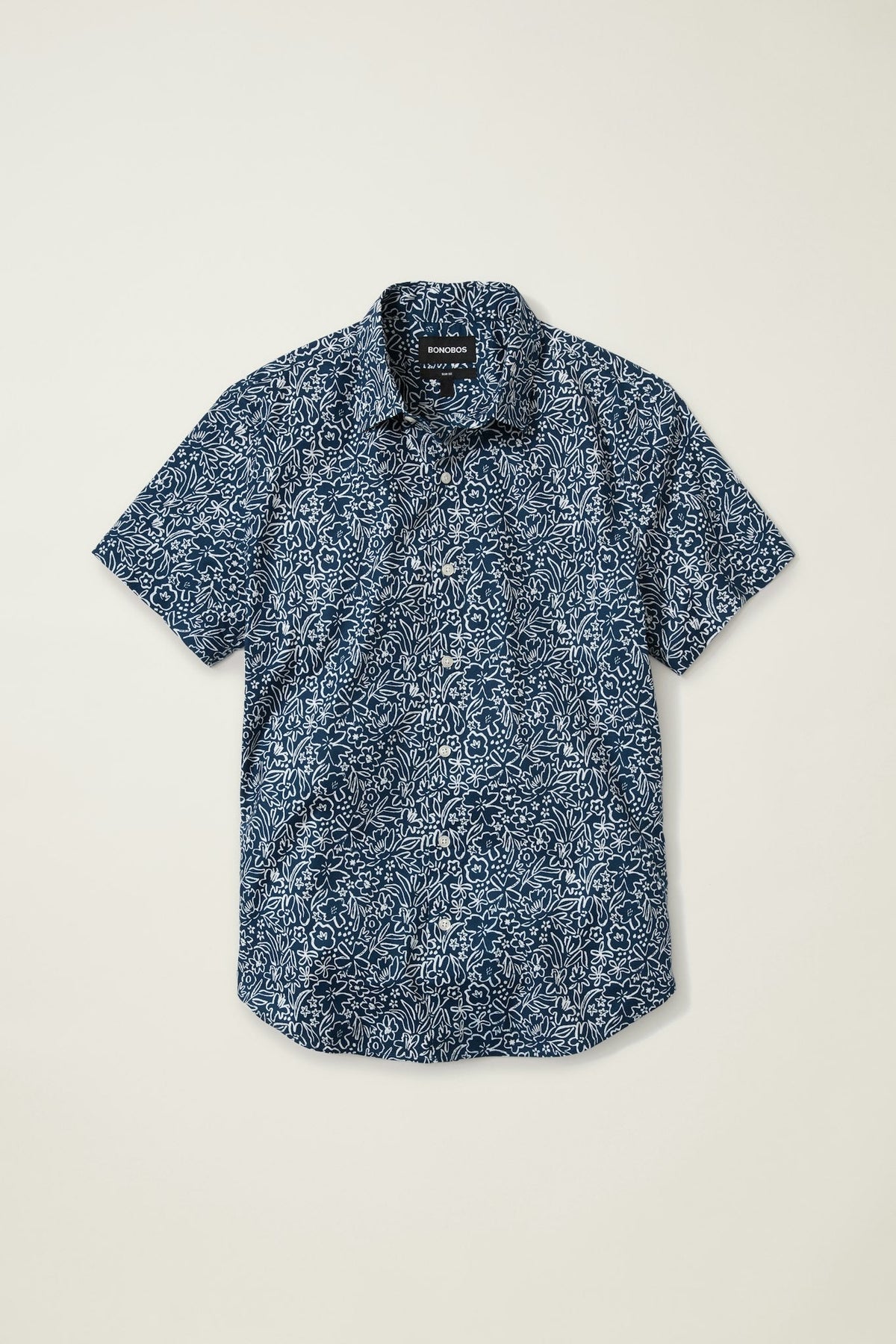 Riviera Short Sleeve Shirt