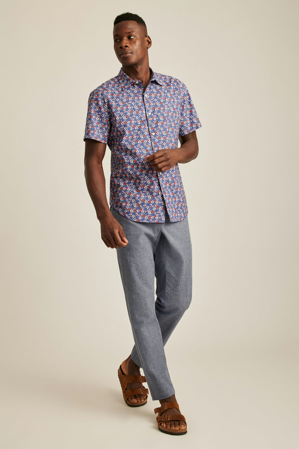 Riviera Short Sleeve Shirt