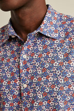 Riviera Short Sleeve Shirt