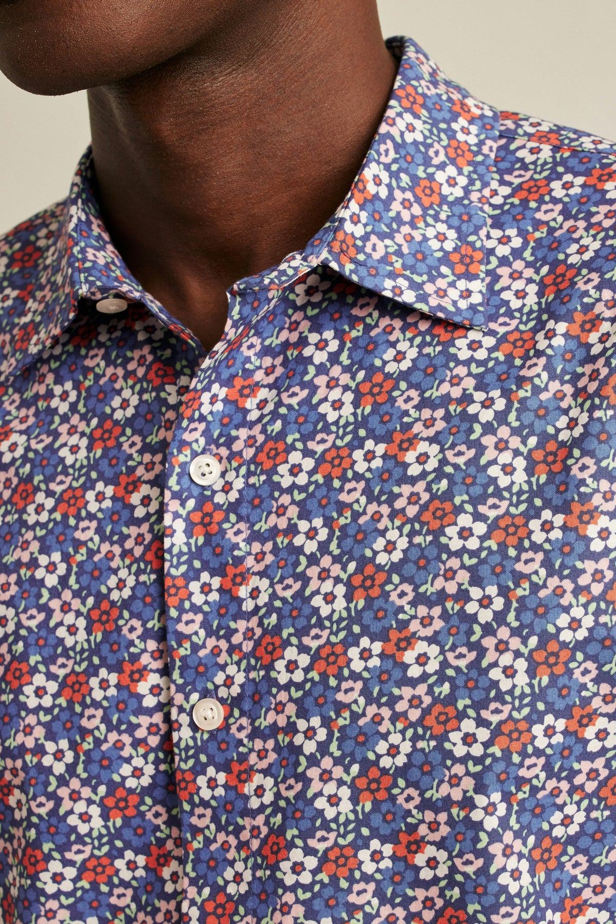 Riviera Short Sleeve Shirt