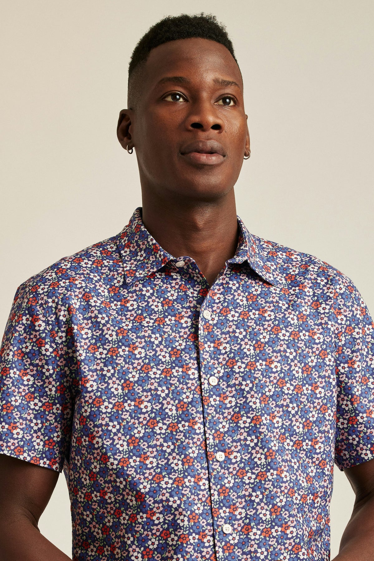 Riviera Short Sleeve Shirt