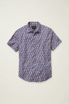 Riviera Short Sleeve Shirt