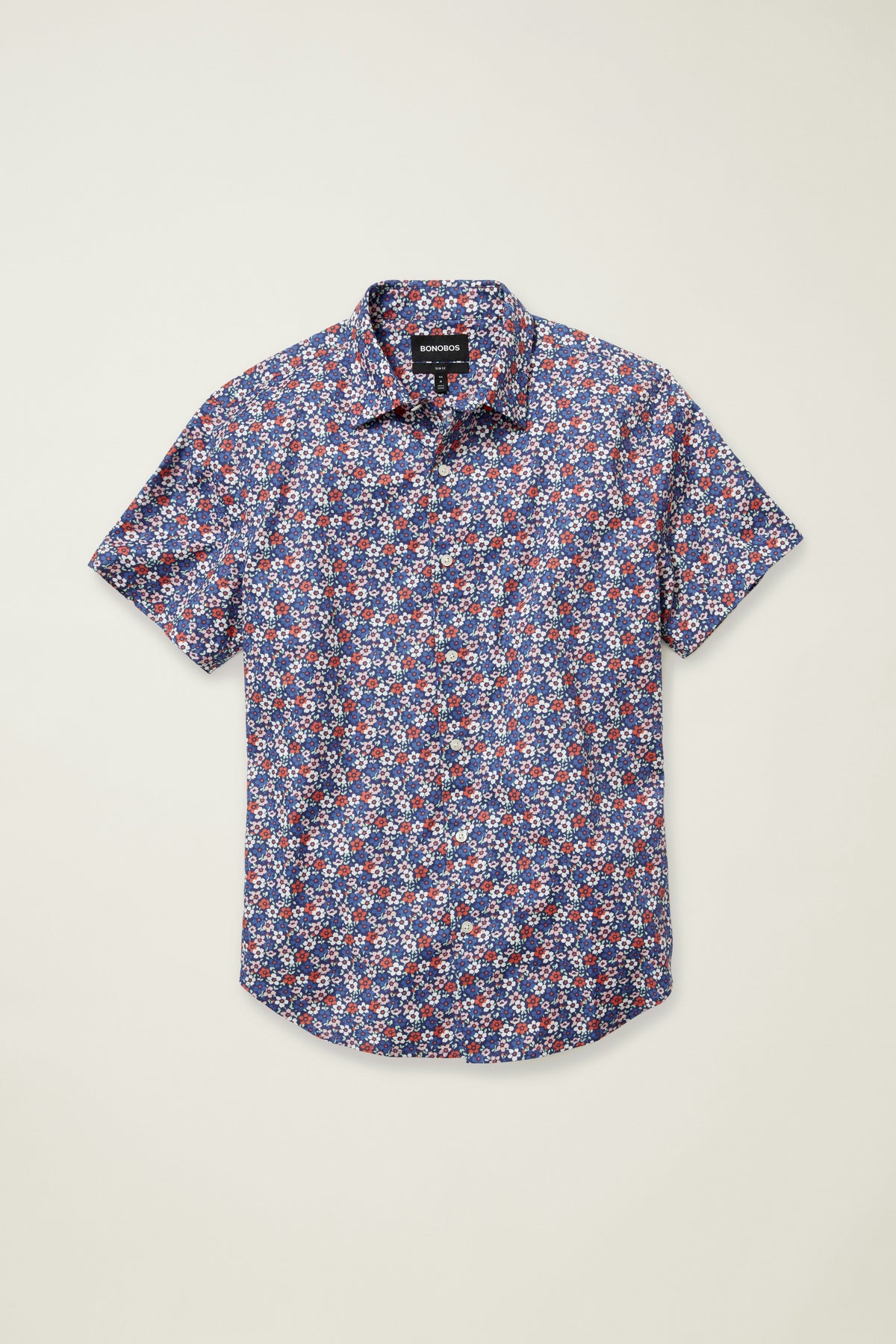 Riviera Short Sleeve Shirt