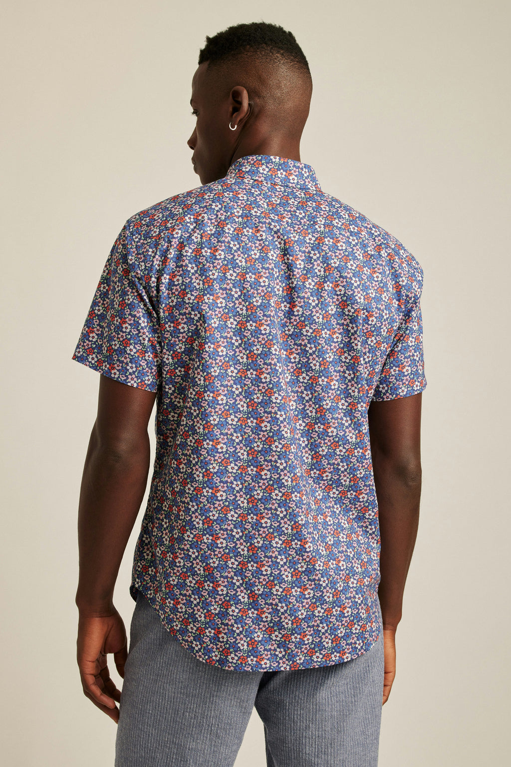 Riviera Short Sleeve Shirt