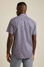 Riviera Short Sleeve Shirt
