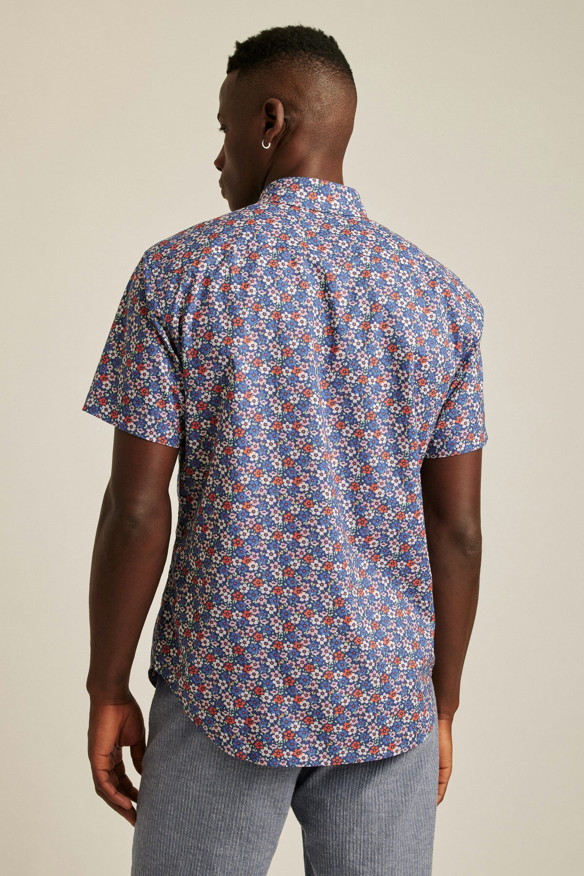 Riviera Short Sleeve Shirt