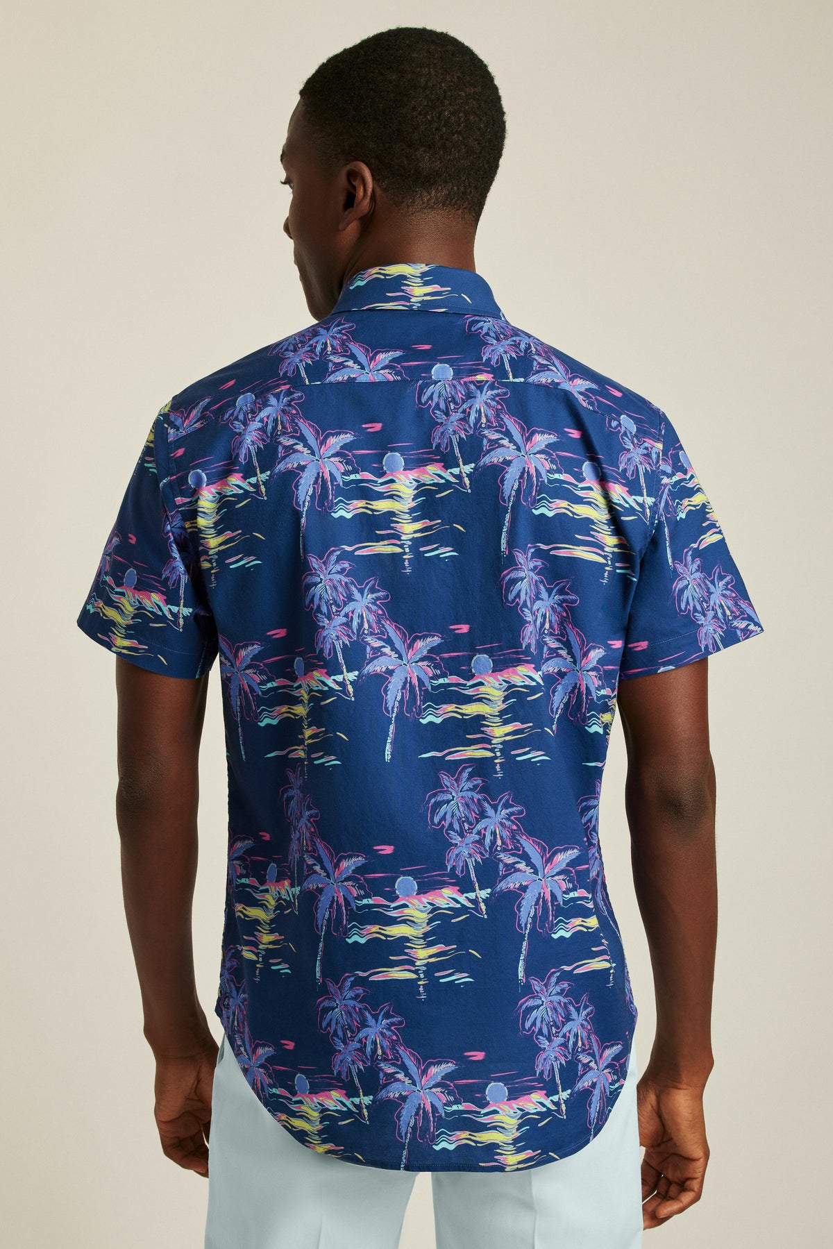 Riviera Short Sleeve Shirt