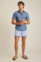Riviera Short Sleeve Shirt