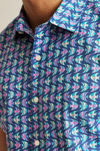 Riviera Short Sleeve Shirt