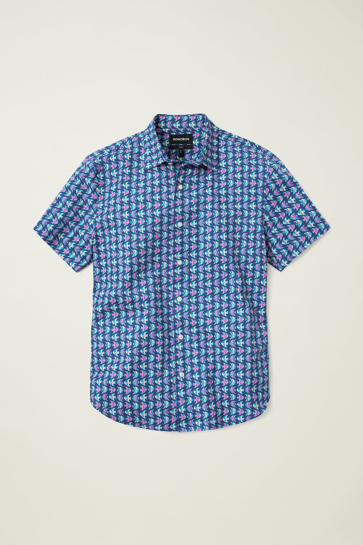 Riviera Short Sleeve Shirt