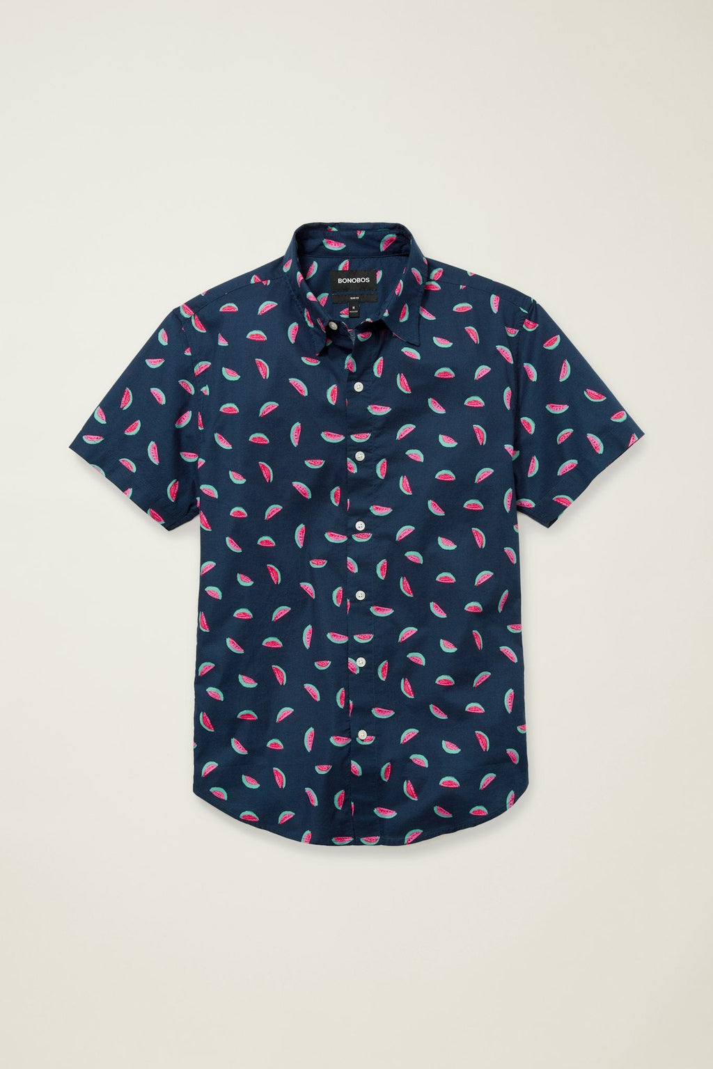 Riviera Short Sleeve Shirt