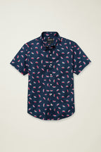 Riviera Short Sleeve Shirt