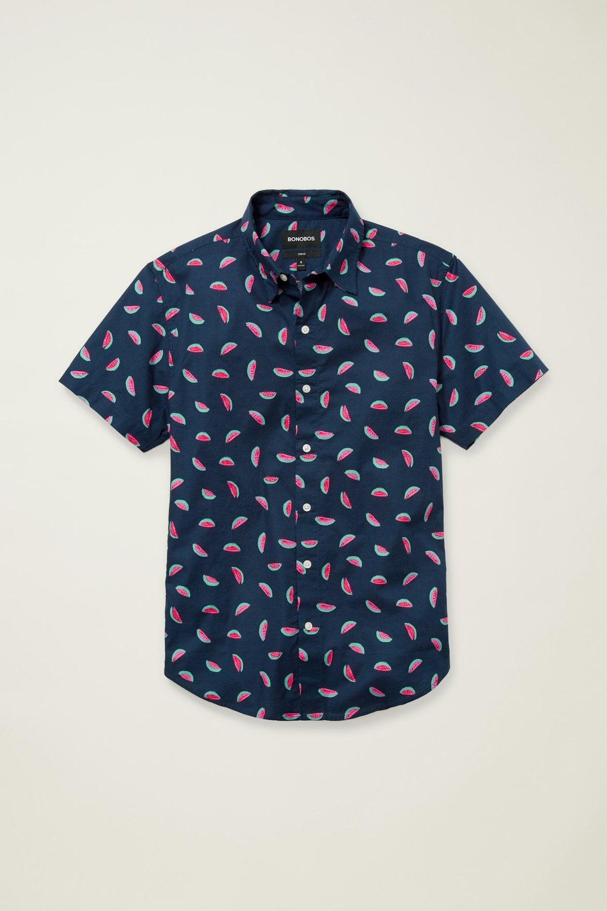 Riviera Short Sleeve Shirt
