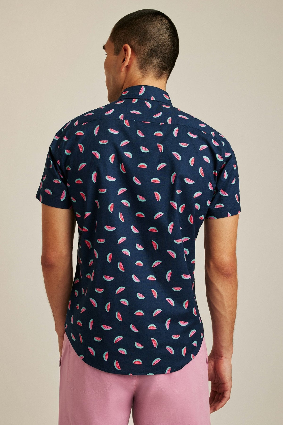 Riviera Short Sleeve Shirt