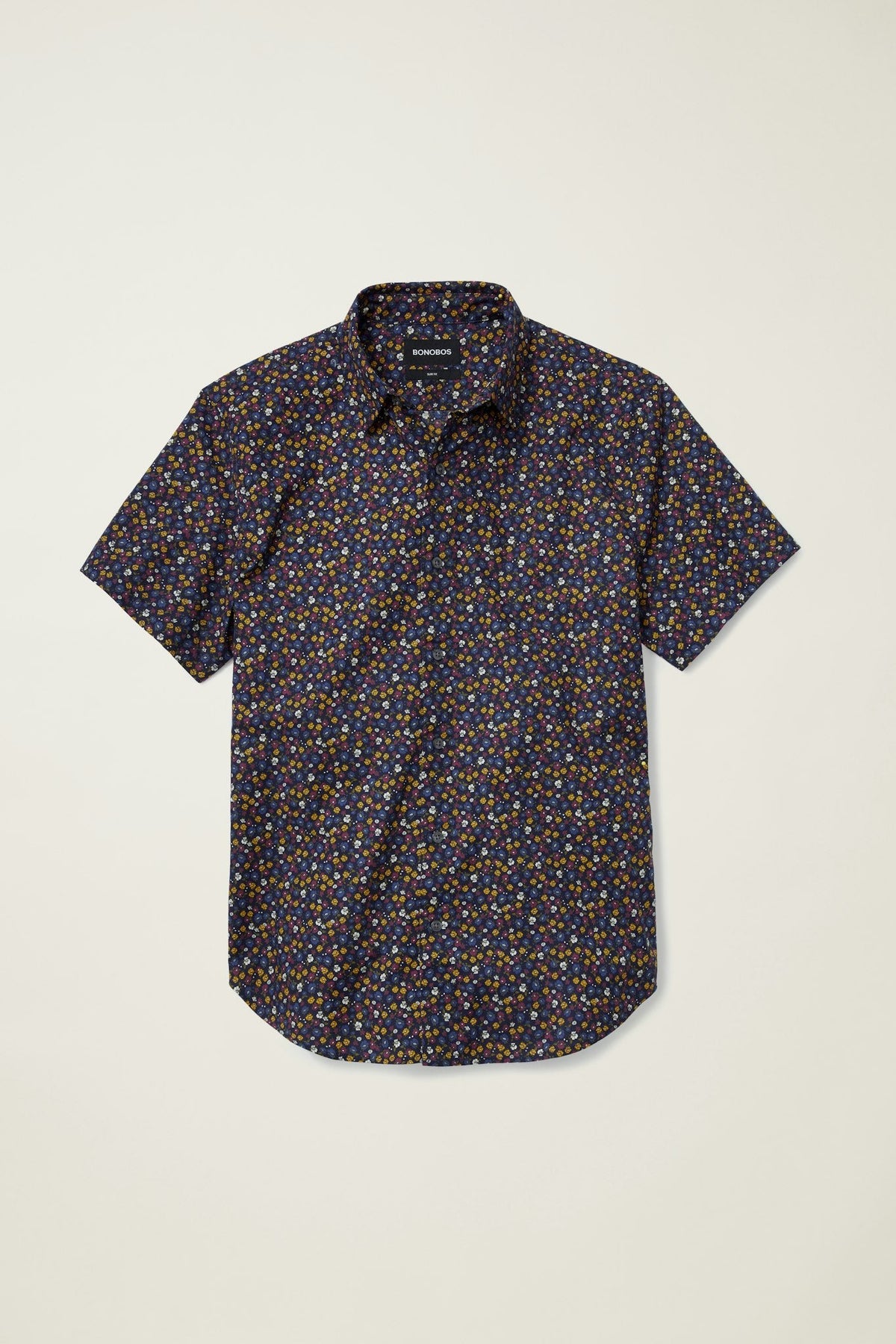 Riviera Short Sleeve Shirt