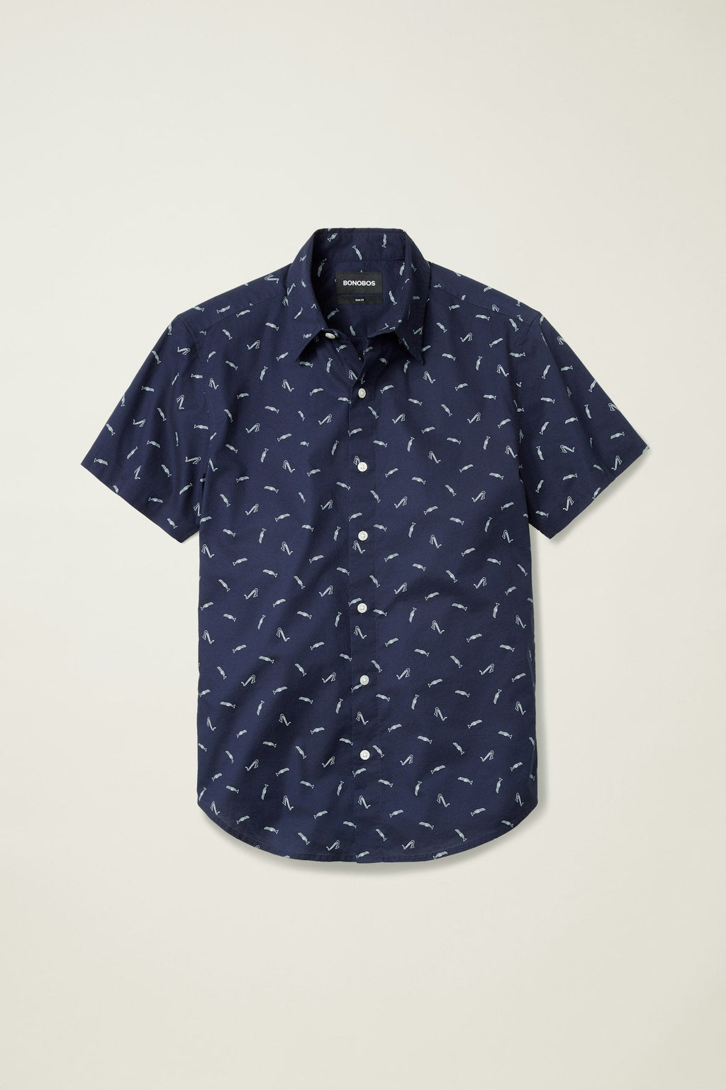 Riviera Short Sleeve Shirt