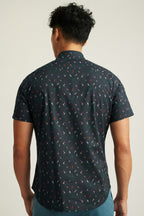 Riviera Short Sleeve Shirt