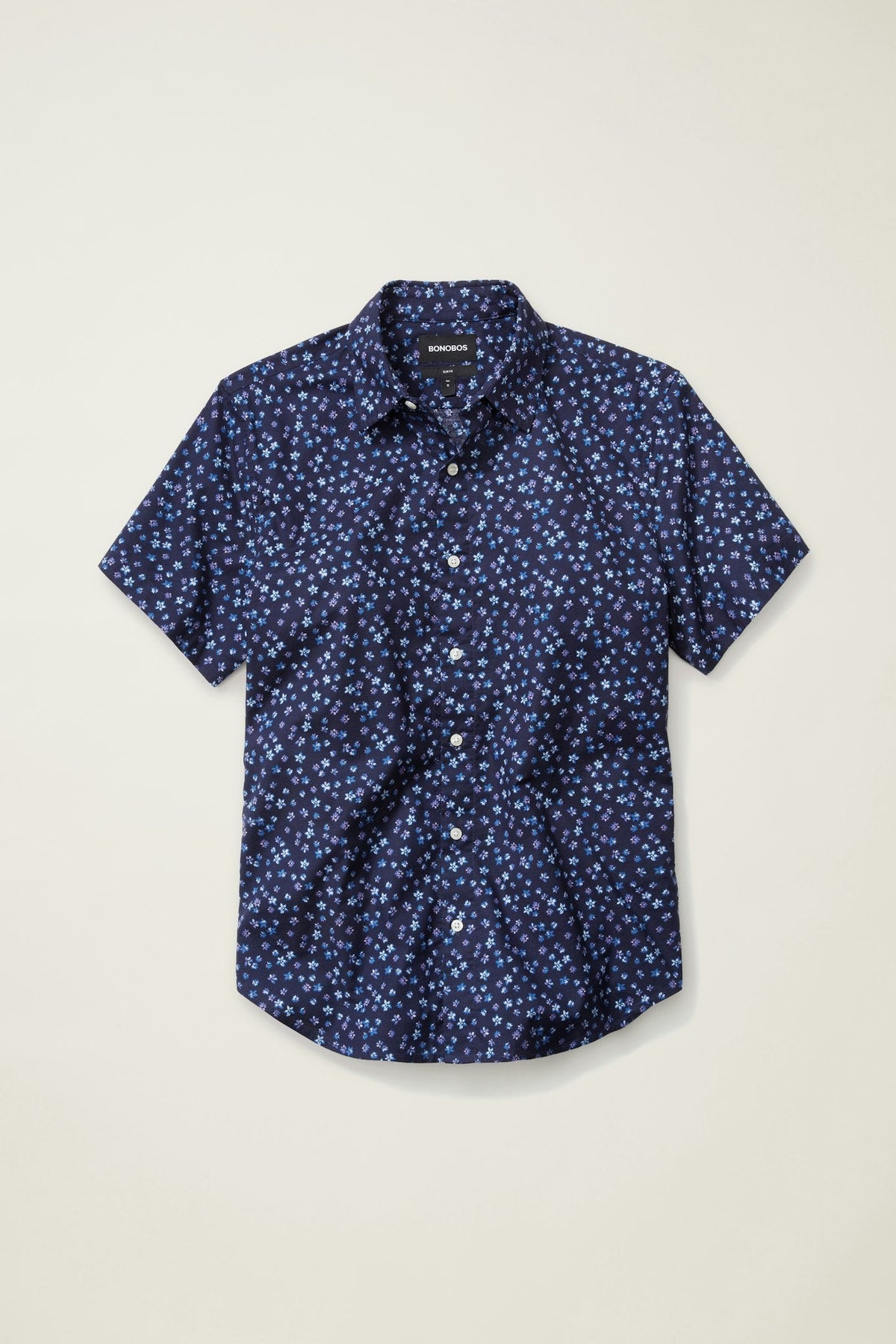 Riviera Short Sleeve Shirt