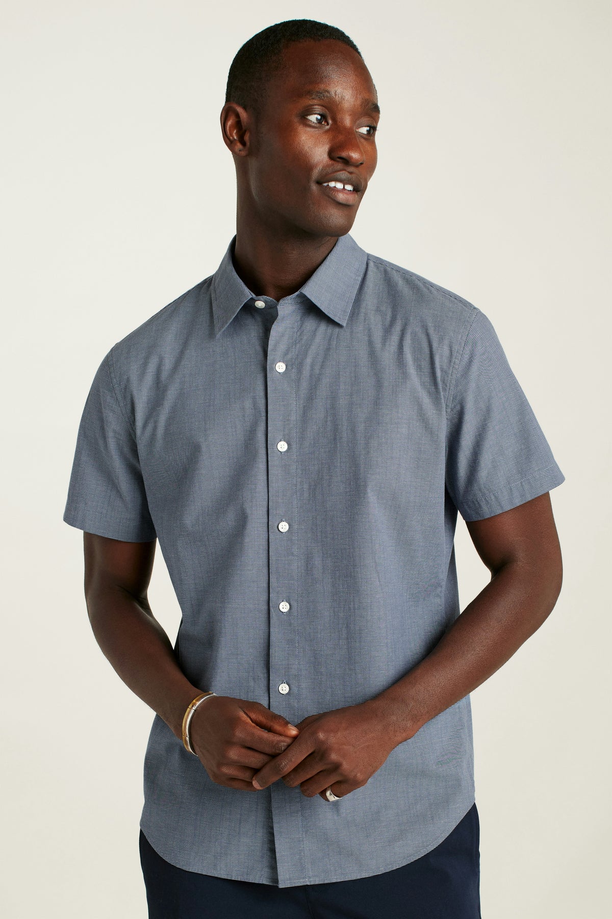 Riviera Short Sleeve Shirt