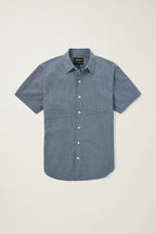 Riviera Short Sleeve Shirt