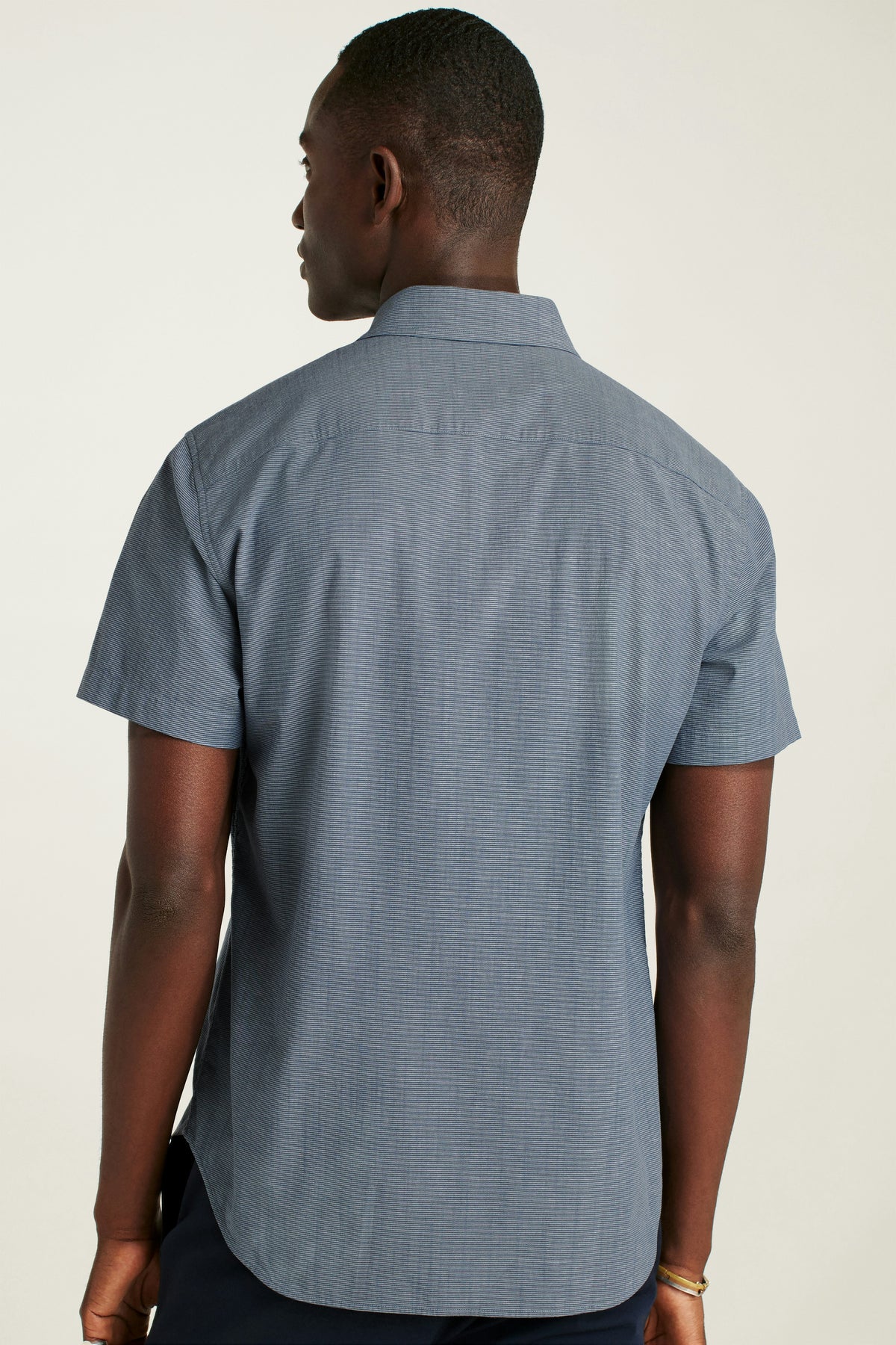 Riviera Short Sleeve Shirt