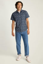 Riviera Short Sleeve Shirt