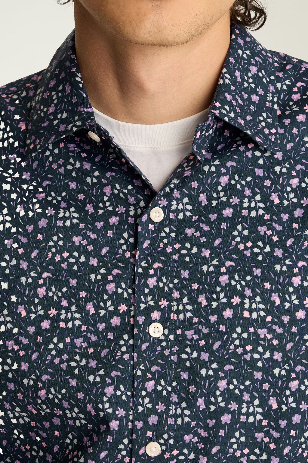 Riviera Short Sleeve Shirt