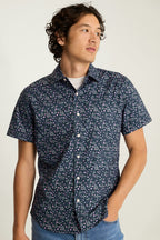 Riviera Short Sleeve Shirt