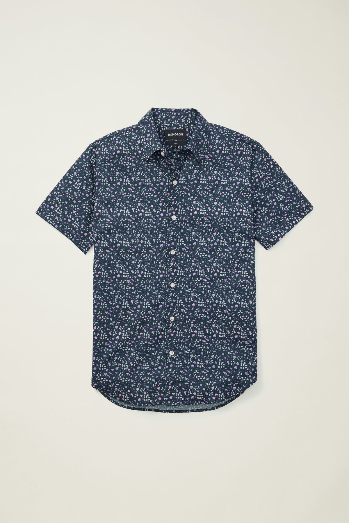 Riviera Short Sleeve Shirt