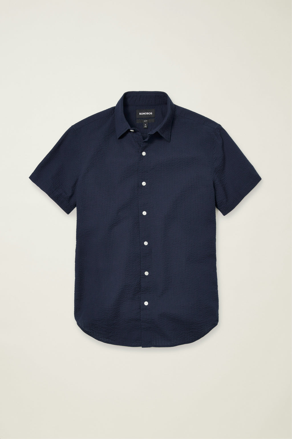 Riviera Short Sleeve Shirt