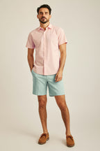 Riviera Short Sleeve Shirt