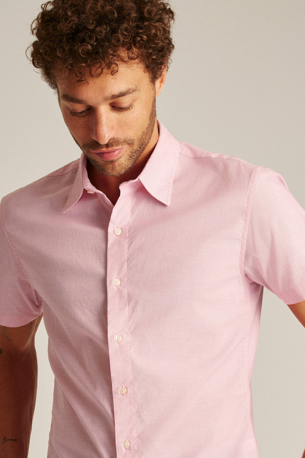 Riviera Short Sleeve Shirt