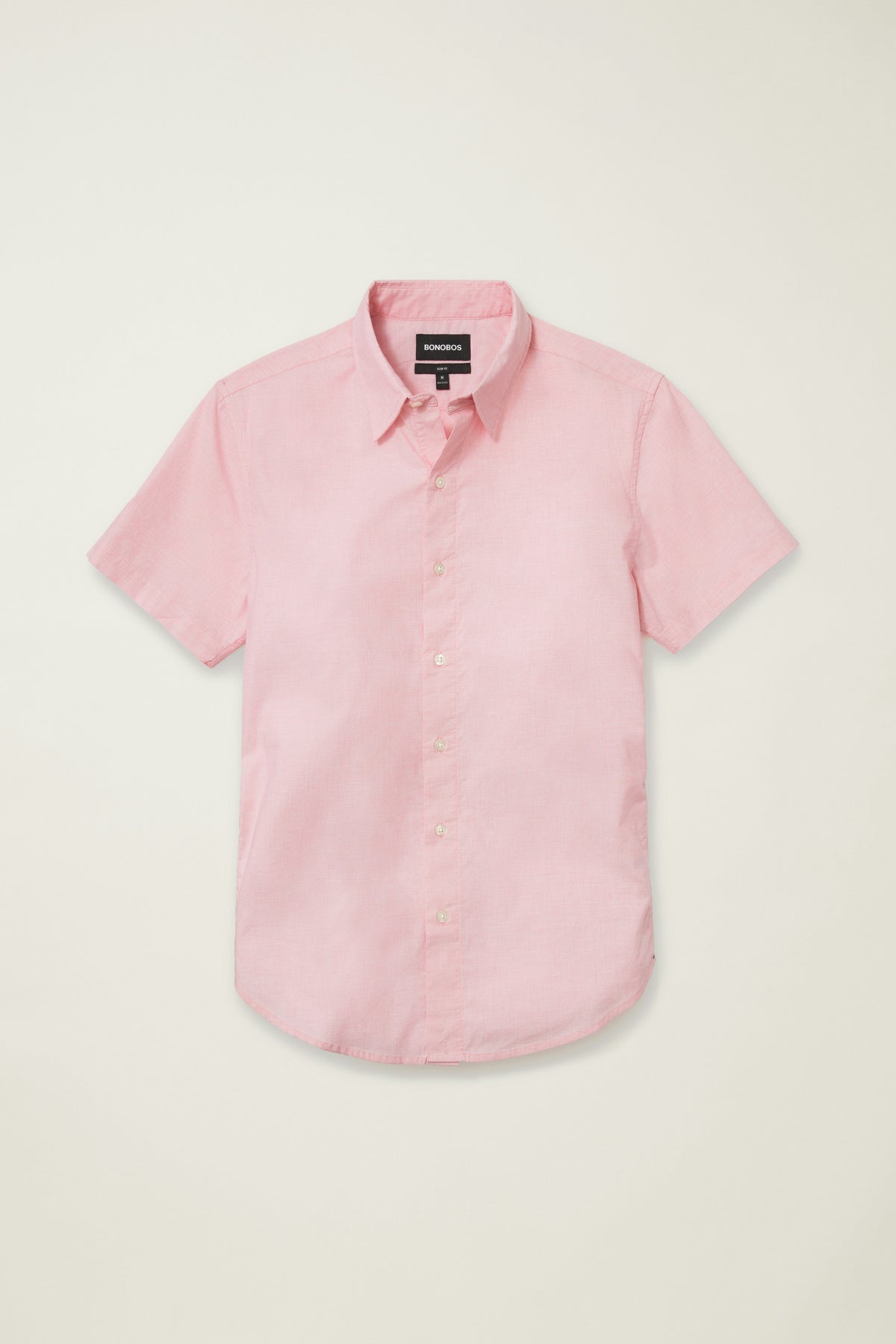 Riviera Short Sleeve Shirt