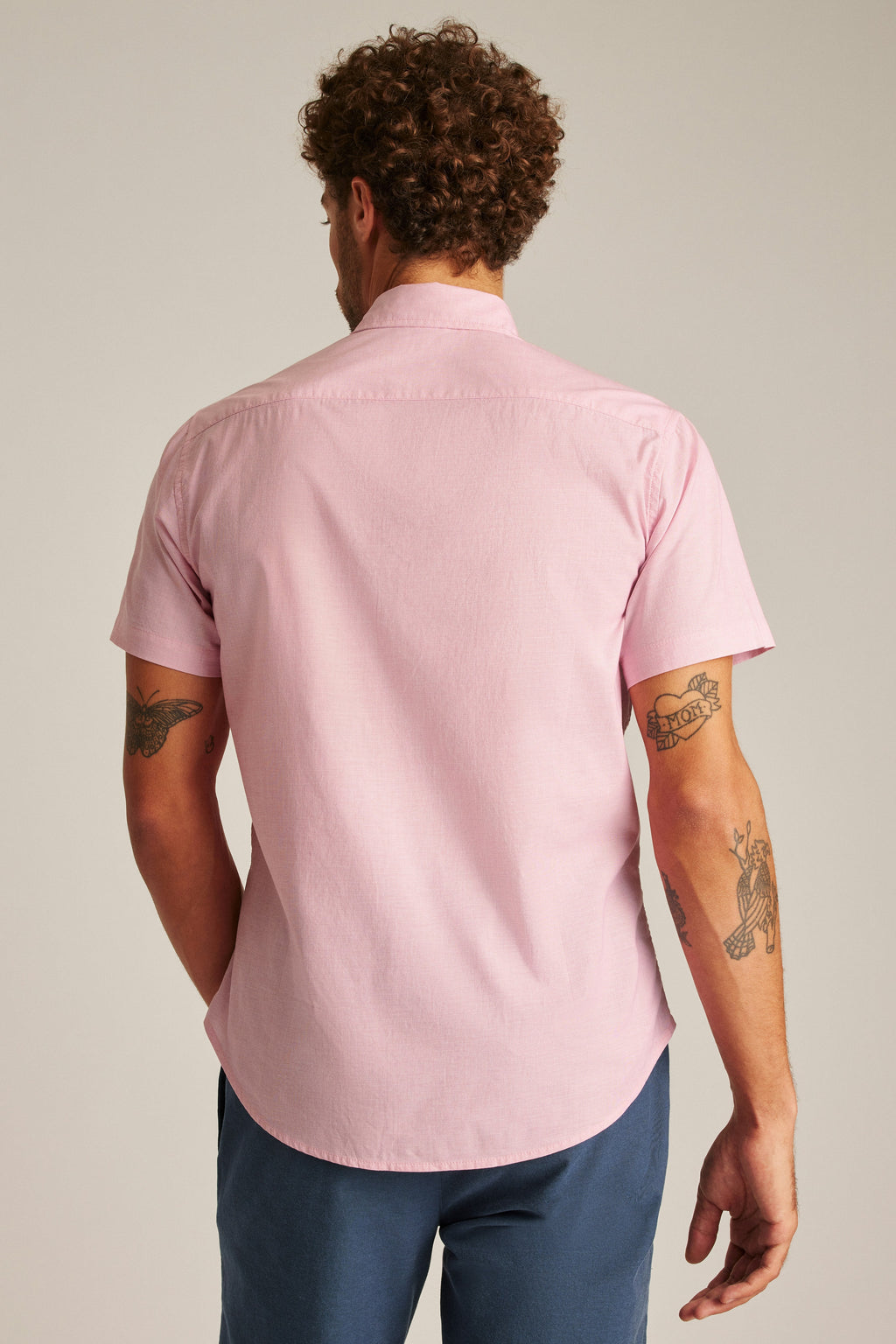Riviera Short Sleeve Shirt