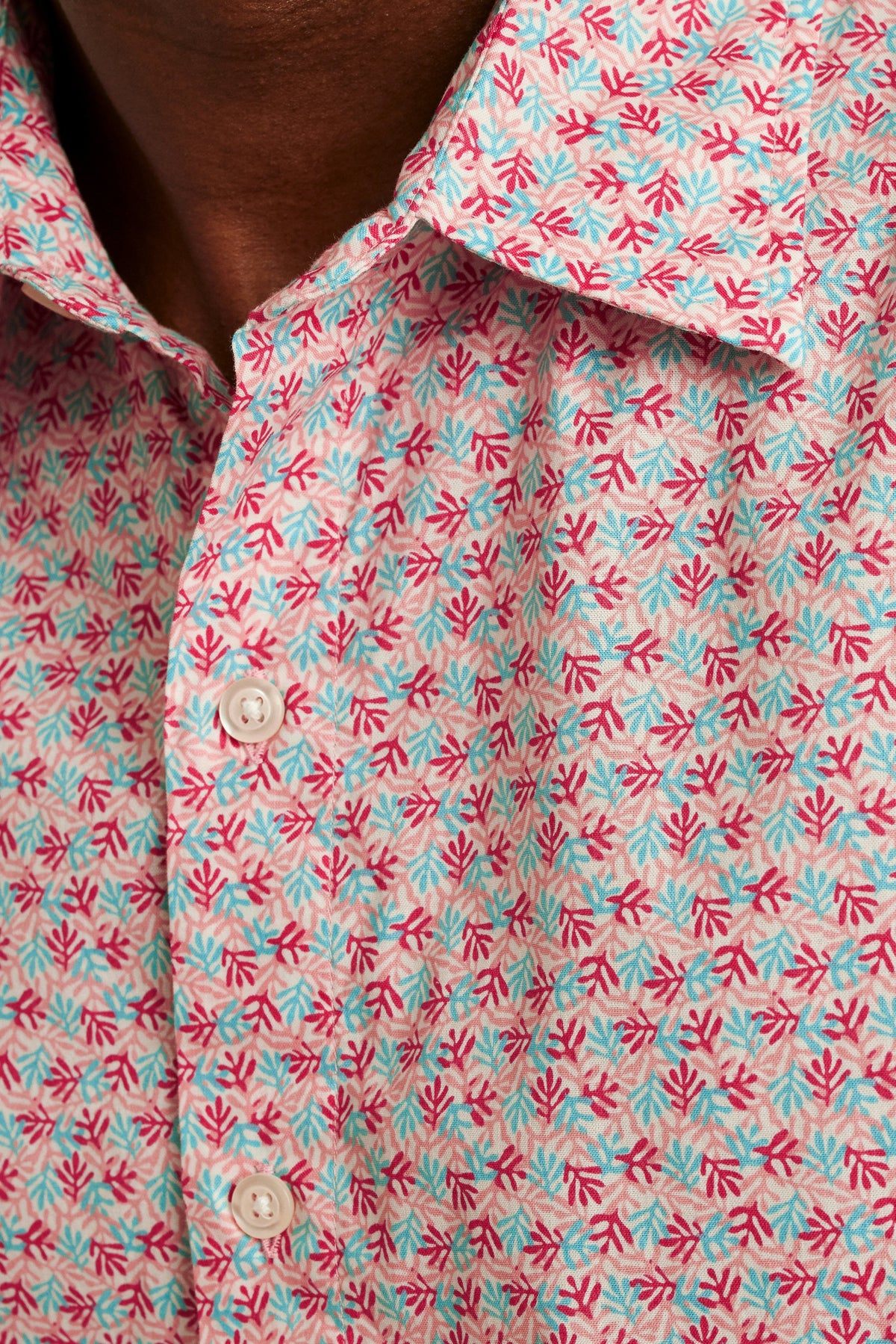 Riviera Short Sleeve Shirt