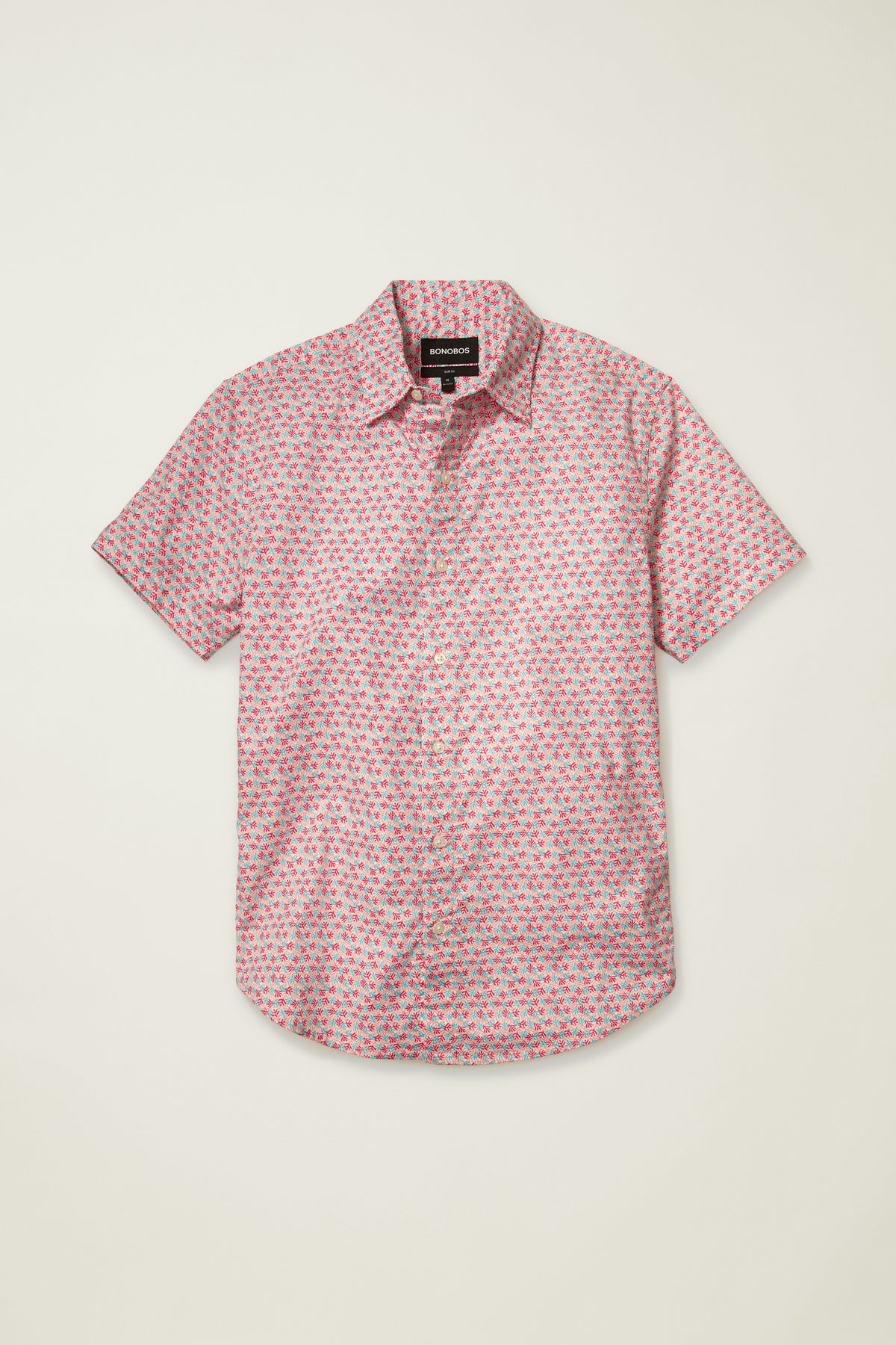 Riviera Short Sleeve Shirt