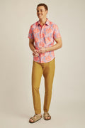 Riviera Short Sleeve Shirt