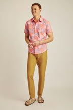 Riviera Short Sleeve Shirt