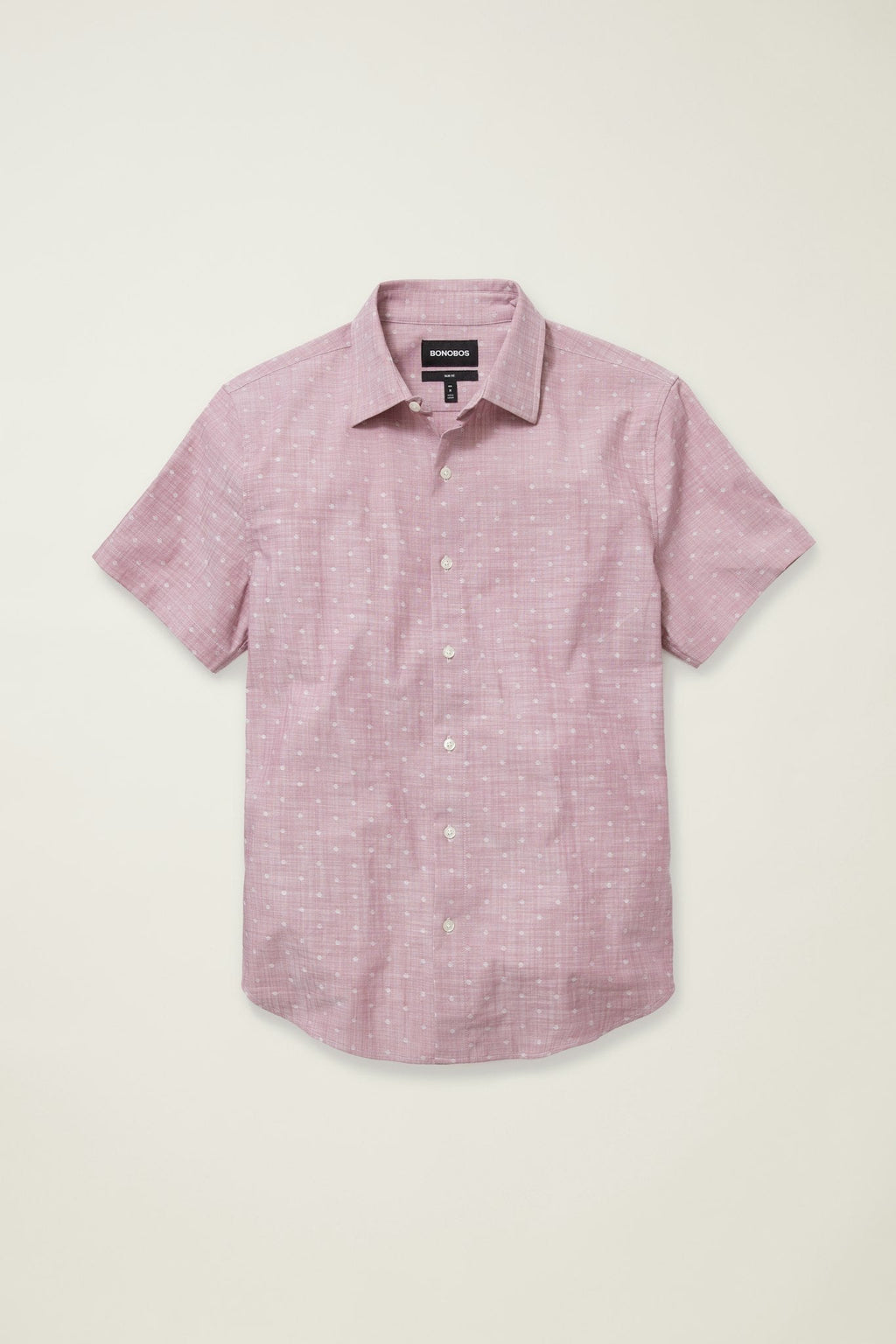 Riviera Short Sleeve Shirt