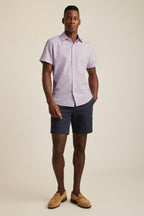 Riviera Short Sleeve Shirt
